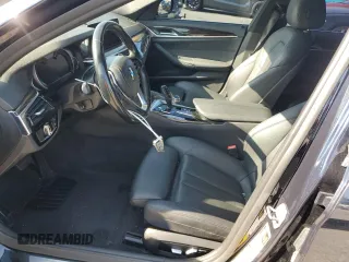 2019 BMW 5 Series 530e с VIN WBAJA9C54KB254179, выставлен на аукционе Copart как лот 42285515 с пробегом 90 634 миль миль и Списание • Salvage title. История ставок и продаж доступна на DreamBid. Изображение 7.
