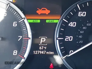 2016 Acura MDX with VIN 5FRYD3H24GB007445, listed as a IAAI auction lot 41720627 with 127,947 mi miles. Bid and sale history available at carsss.com. Image 15.