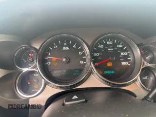 2009 Chevrolet Silverado 1500 LT with VIN 3GCEK23M89G172618, listed as a Copart auction lot 50212555 with 262,857 mi miles and Clean Title. Bid and sale history available at DreamBid. Image 8.