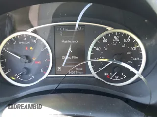 2018 Nissan Sentra S with VIN 3N1AB7AP7JY285793, listed as a IAAI auction lot 41865969 with 140,719 mi miles and . Bid and sale history available at DreamBid. Image 7.