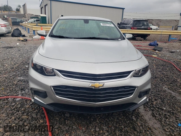 2018 Chevrolet Malibu LT with VIN 1G1ZD5ST0JF264892, listed as a Copart auction lot 88937445 with 103,521 mi miles and Salvage Title. Bid and sale history available at carsss.com. Image 5.