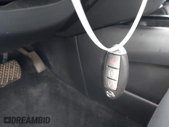 2017 Nissan Pathfinder SV с VIN 5N1DR2MN6HC911044, выставлен на аукционе IAAI как лот 42321805 с пробегом 110 902 миль миль и . История ставок и продаж доступна на DreamBid. Изображение 11.