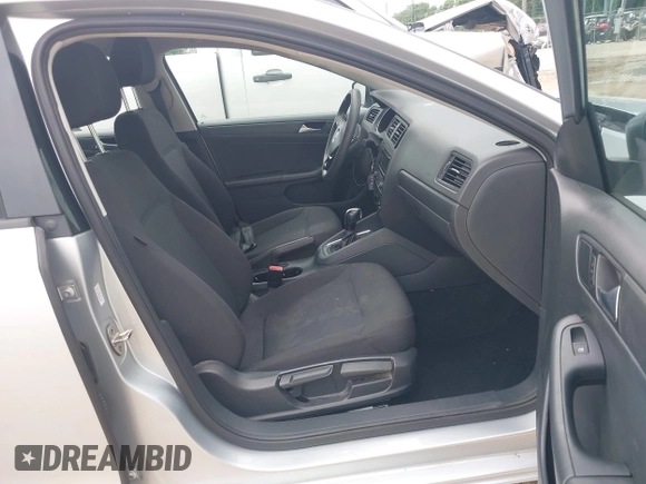 2015 Volkswagen Jetta S с VIN 3VW2K7AJ8FM321273, выставлен на аукционе IAAI как лот 42357119 с пробегом 78 129 миль миль и . История ставок и продаж доступна на DreamBid. Изображение 5.