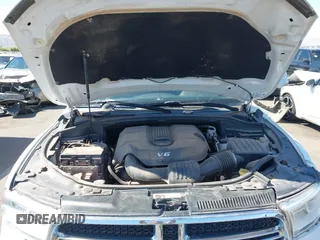 2015 Dodge Durango Limited with VIN 1C4RDJDG0FC795602, listed as a IAAI auction lot 42454633 with Not provided miles and . Bid and sale history available at DreamBid. Image 10.