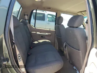 2001 Ford Explorer Sport Trac с VIN 1FMZU77E21UC11034, выставлен на аукционе Copart как лот 64242895 с пробегом 87 365 миль миль и Списание • Salvage title. История ставок и продаж доступна на DreamBid. Изображение 10.