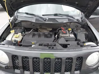 2011 Jeep Patriot Latitude X with VIN 1J4NF4GB2BD115286, listed as a IAAI auction lot 41929193 with 127,818 mi miles and . Bid and sale history available at DreamBid. Image 10.