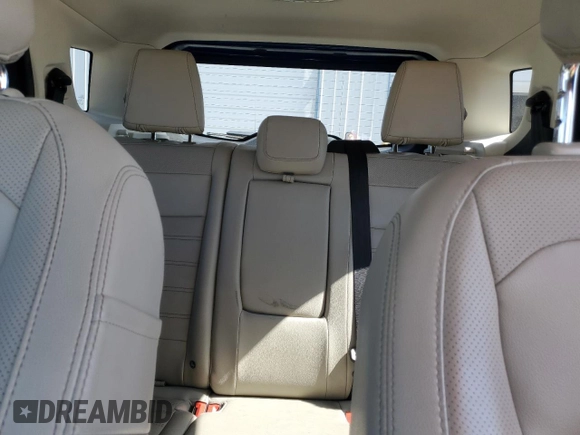 2019 Ford EcoSport Titanium with VIN MAJ6S3KL3KC254628, listed as a Copart auction lot 52992875 with 41,057 mi miles and Salvage Title. Bid and sale history available at DreamBid. Image 10.