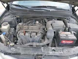 2011 Hyundai Sonata Limited with VIN 5NPEC4AC2BH095308, listed as a IAAI auction lot 41967278 with 283,995 mi miles and . Bid and sale history available at DreamBid. Image 10.