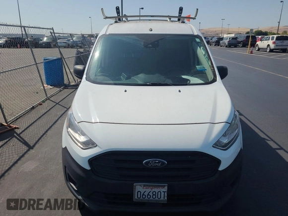 2019 Ford Transit Connect XL с VIN NM0LS7E22K1403580, выставлен на аукционе IAAI как лот 42670549 с пробегом 93 458 миль миль и . История ставок и продаж доступна на DreamBid. Изображение 23.