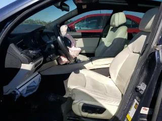 2014 BMW 5 Series 535i Gran Turismo xDrive с VIN WBA5M4C51ED183415, выставлен на аукционе Copart как лот 42436685 с пробегом Не указан миль и Чистый • Clean title. История ставок и продаж доступна на DreamBid. Изображение 7.