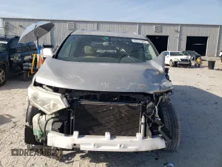 2013 Nissan Quest LE z VIN JN8AE2KP3D9062462, wystawiony jako Copart lot #60337995 z przebiegiem 152 638 mil mil oraz Szkoda całkowita • Salvage title. Historia ofert i sprzedaży dostępna na DreamBid. Obrazek 5.