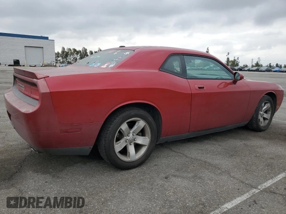 2010 Dodge Challenger R/T Classic z VIN 2B3CJ5DT2AH313738, wystawiony jako Copart lot #54364905 z przebiegiem 208 702 mil mil oraz Szkoda całkowita • Salvage title. Historia ofert i sprzedaży dostępna na DreamBid. Obrazek 3.