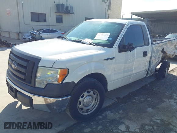 2012 Ford F-150 XL с VIN 1FTMF1CMXCKD53536, выставлен на аукционе IAAI как лот 42354374 с пробегом 303 651 миль миль и . История ставок и продаж доступна на DreamBid. Изображение 16.