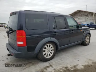 2006 Land Rover LR3 SE with VIN SALAD254X6A388074, listed as a Copart auction lot 87913885 with 219,328 mi miles and Clean Title. Bid and sale history available at carsss.com. Image 3.