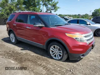 2013 Ford Explorer XLT с VIN 1FM5K7D80DGB86303, выставлен на аукционе Copart как лот 66703925 с пробегом 171 787 миль миль и Чистый • Clean title. История ставок и продаж доступна на DreamBid. Изображение 4.