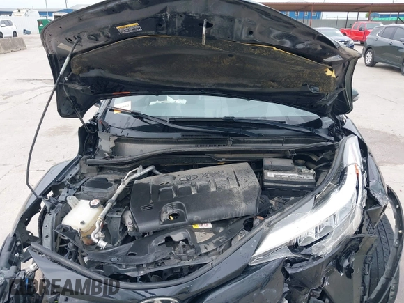 2020 Toyota C-HR LE z VIN JTNKHMBX1L1074377, wystawiony jako IAAI lot #42135672 z przebiegiem 88 846 mil mil oraz . Historia ofert i sprzedaży dostępna na DreamBid. Obrazek 10.