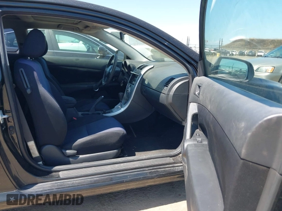 2007 Scion tC Spec with VIN JTKDE177070206353, listed as a IAAI auction lot 42594133 with 222,894 mi miles and . Bid and sale history available at DreamBid. Image 5.