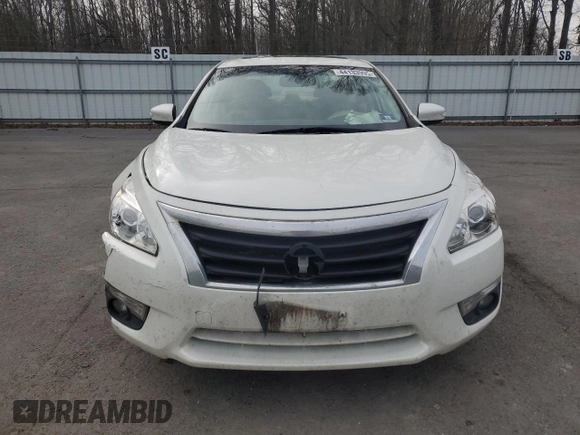 2015 Nissan Altima SL z VIN 1N4AL3AP6FN344068, wystawiony jako Copart lot #44133995 z przebiegiem 108 794 mil mil oraz Szkoda całkowita • Salvage title. Historia ofert i sprzedaży dostępna na DreamBid. Obrazek 5.