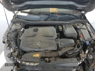 2018 Mercedes-Benz GLA 250 z VIN WDCTG4EB8JJ522214, wystawiony jako Copart lot #53778115 z przebiegiem 110 650 mil mil oraz Szkoda całkowita • Salvage title. Historia ofert i sprzedaży dostępna na DreamBid. Obrazek 11.