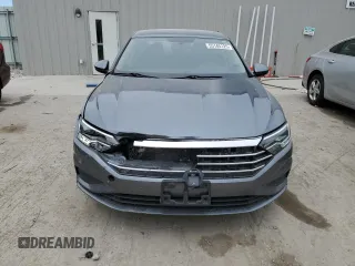 2020 Volkswagen Jetta S with VIN 3VWN57BU0LM051089, listed as a Copart auction lot 55145125 with 70,773 mi miles and Non repairable. Bid and sale history available at DreamBid. Image 5.