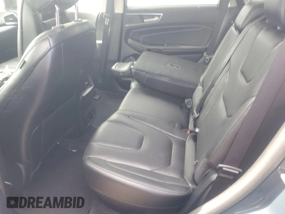 2019 Ford Edge Titanium с VIN 2FMPK3K96KBC64679, выставлен на аукционе IAAI как лот 42789318 с пробегом 35 845 миль миль и . История ставок и продаж доступна на DreamBid. Изображение 13.