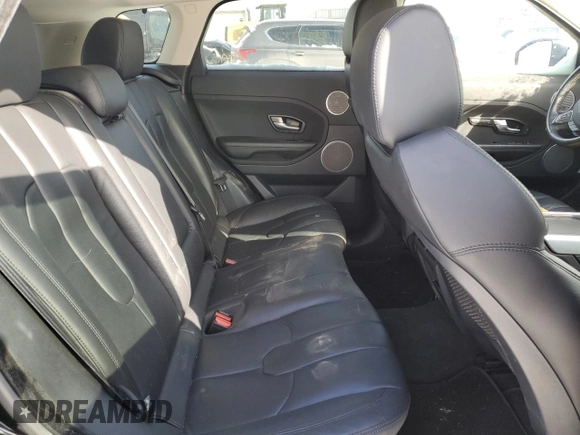 2015 Land Rover Range Rover Evoque Pure Premium z VIN SALVR2BG3FH039105, wystawiony jako Copart lot #43428085 z przebiegiem 112 952 mil mil oraz Szkoda całkowita • Salvage title. Historia ofert i sprzedaży dostępna na DreamBid. Obrazek 10.