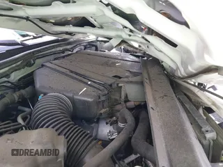 2015 Toyota Tacoma PreRunner с VIN 3TMJU4GN8FM184580, выставлен на аукционе IAAI как лот 41409861 с пробегом 185 176 миль миль и . История ставок и продаж доступна на DreamBid. Изображение 10.