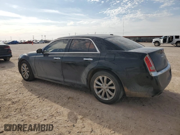 2013 Chrysler 300 C z VIN 2C3CCAET3DH509566, wystawiony jako Copart lot #53388655 z przebiegiem 132 952 mil mil oraz Czysty tytuł • Clean title. Historia ofert i sprzedaży dostępna na DreamBid. Obrazek 2.