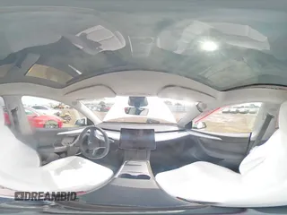 2023 Tesla Model Y Long Range z VIN 7SAYGDEE3PF815088, wystawiony jako Copart lot #54849895 z przebiegiem 19 637 mil mil oraz Szkoda całkowita • Salvage title. Historia ofert i sprzedaży dostępna na DreamBid. Obrazek 15.