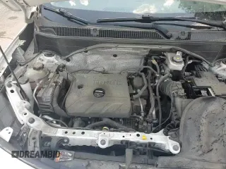 2020 Buick Encore GX Essence с VIN KL4MMFSL8LB129607, выставлен на аукционе Copart как лот 55465665 с пробегом 101 856 миль миль и Списание • Salvage title. История ставок и продаж доступна на DreamBid. Изображение 15.