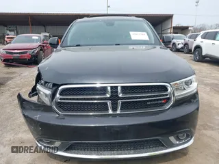2016 Dodge Durango Limited with VIN 1C4RDHDG9GC480372, listed as a IAAI auction lot 42022764 with 100,091 mi miles and . Bid and sale history available at DreamBid. Image 12.