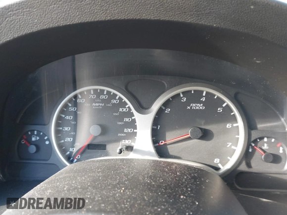 2006 Chevrolet Equinox LS with VIN 2CNDL13F066176170, listed as a IAAI auction lot 41443053 with 1 mi miles. Bid and sale history available at carsss.com. Image 7.