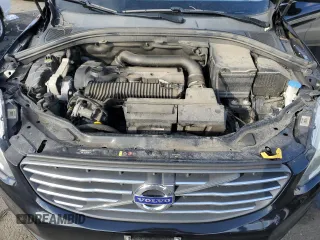 2016 Volvo XC60 T5 Premier с VIN YV4612RKXG2926036, выставлен на аукционе Copart как лот 43135965 с пробегом 120 403 миль миль и Списание • Salvage title. История ставок и продаж доступна на DreamBid. Изображение 12.