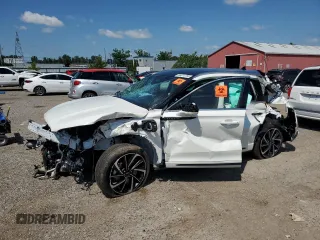 2024 Lincoln Corsair Grand Touring z VIN 5LMTJ5DZ8RUL01369, wystawiony jako Copart lot #66611794 z przebiegiem Nie podano mil oraz Nie do naprawy • Non repairable. Historia ofert i sprzedaży dostępna na DreamBid. Obrazek 1.