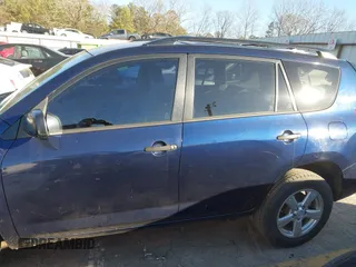 2006 Toyota RAV4 with VIN JTMZK33VX66001821, listed as a IAAI auction lot 41337881 with 189,949 mi miles. Bid and sale history available at carsss.com. Image 14.