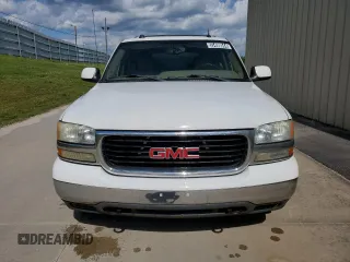 2004 GMC Yukon SLE with VIN 1GKEK13Z74J329055, listed as a Copart auction lot 55400044 with 182,473 mi miles and Clean Title. Bid and sale history available at carsss.com. Image 5.