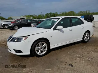 2011 Saab 9-3 z VIN YS3FA4BY0B1302623, wystawiony jako Copart lot #54060085 z przebiegiem 121 534 mil mil oraz Szkody całkowita. Historia ofert i sprzedaży dostępna na DreamBid. Obrazek 1.