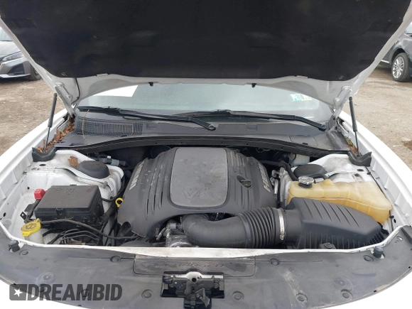 2020 Dodge Charger R/T with VIN 2C3CDXCT5LH197848, listed as a IAAI auction lot 41918921 with 57,036 mi miles and . Bid and sale history available at DreamBid. Image 10.