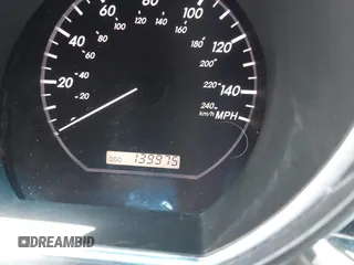 2005 Lexus RX 330 with VIN 2T2GA31U65C036024, listed as a IAAI auction lot 42724949 with 139,975 mi miles and . Bid and sale history available at DreamBid. Image 7.