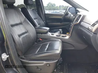 2014 Jeep Grand Cherokee Limited z VIN 1C4RJFBG0EC365866, wystawiony jako IAAI lot #42542796 z przebiegiem 165 511 mil mil oraz . Historia ofert i sprzedaży dostępna na DreamBid. Obrazek 5.