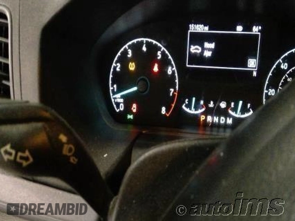 2020 Ford Transit Cargo с VIN 1FTYE1C88LKA02373, выставлен на аукционе IAAI как лот 42599713 с пробегом 151 619 миль миль и . История ставок и продаж доступна на DreamBid. Изображение 12.