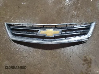 2016 Chevrolet Impala LT z VIN 2G1115S39G9178777, wystawiony jako Copart lot #56921855 z przebiegiem 175 037 mil mil oraz Szkoda całkowita • Salvage title. Historia ofert i sprzedaży dostępna na DreamBid. Obrazek 12.