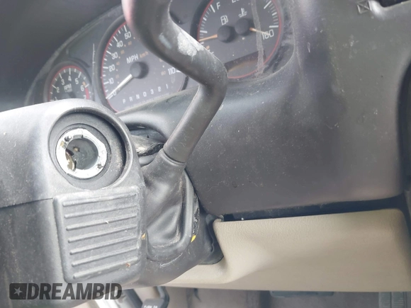 2002 Pontiac Montana with VIN 1GMDX03EX2D120237, listed as a IAAI auction lot 41858448 with 128,022 mi miles and . Bid and sale history available at DreamBid. Image 11.