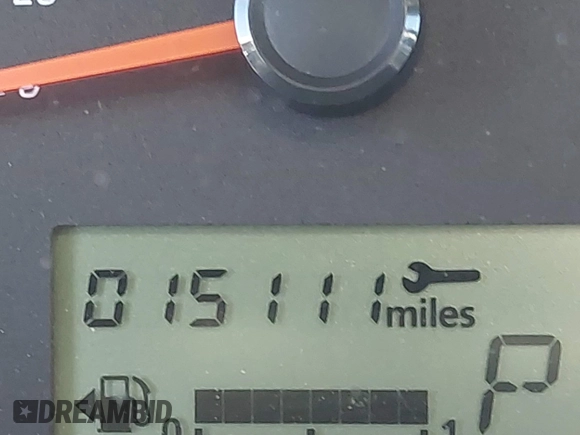 2024 Mitsubishi Mirage ES z VIN ML32AUHJ1RH025484, wystawiony jako IAAI lot #42397481 z przebiegiem 15 111 mil mil oraz . Historia ofert i sprzedaży dostępna na DreamBid. Obrazek 15.