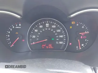 2015 Kia Sorento LX with VIN 5XYKT3A67FG657336, listed as a IAAI auction lot 41761446 with 73,123 mi miles. Bid and sale history available at carsss.com. Image 7.