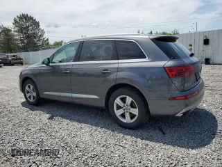 2018 Audi Q7 Premium Plus с VIN WA1LHAF75JD045360, выставлен на аукционе Copart как лот 61788105 с пробегом 114 825 миль миль и Чистый • Clean title. История ставок и продаж доступна на DreamBid. Изображение 2.