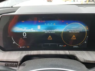 2024 Kia Telluride SX z VIN 5XYP54GC6RG465493, wystawiony jako Copart lot #58386405 z przebiegiem 20 403 mil mil oraz Szkody całkowita. Historia ofert i sprzedaży dostępna na DreamBid. Obrazek 9.