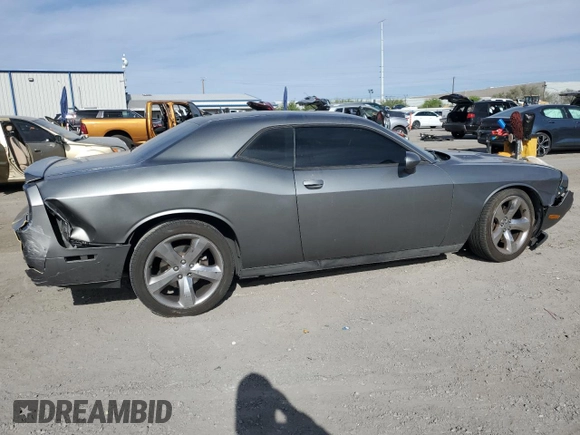 2012 Dodge Challenger R/T z VIN 2C3CDYBT2CH268592, wystawiony jako Copart lot #53143395 z przebiegiem 101 390 mil mil oraz Szkoda całkowita • Salvage title. Historia ofert i sprzedaży dostępna na DreamBid. Obrazek 3.