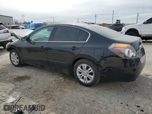 2011 Nissan Altima 2.5 SL with VIN 1N4AL2AP4BN463371, listed as a Copart auction lot 47788975 with 97,060 mi miles and Salvage Title. Bid and sale history available at carsss.com. Image 2.