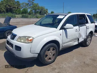 2006 Saturn VUE z VIN 5GZCZ63486S848031, wystawiony jako IAAI lot #41956832 z przebiegiem 189 851 mil mil oraz . Historia ofert i sprzedaży dostępna na DreamBid. Obrazek 18.